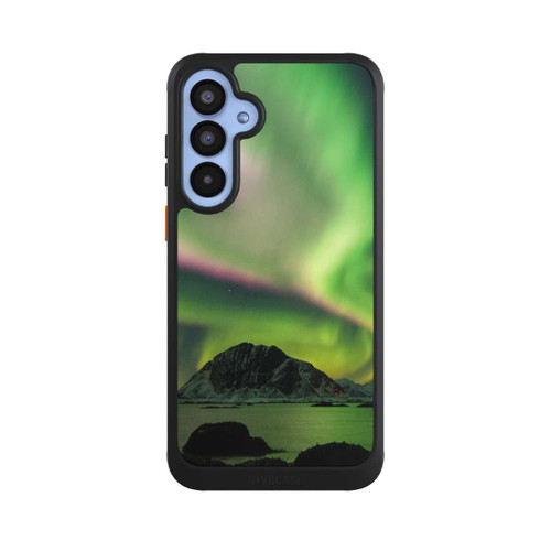 Samsung Galaxy A55 5G NIVOcore Northern Lights 2