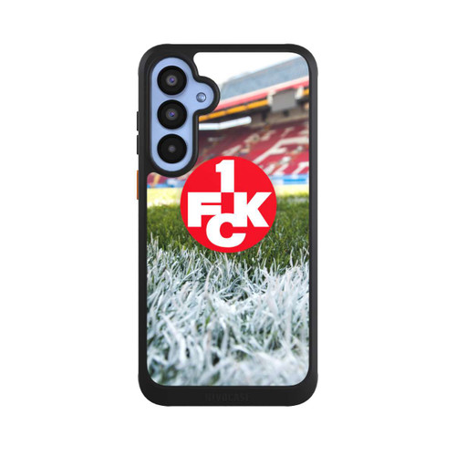 Samsung Galaxy A55 5G NIVOcore Stadionrasen FCK
