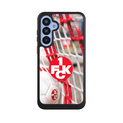 Samsung Galaxy A55 5G NIVOcore Torschuss FCK