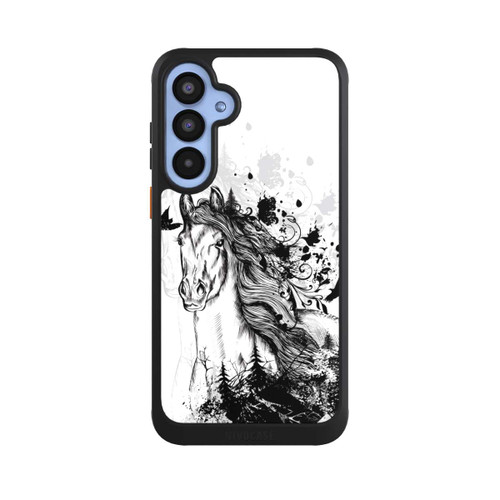 Samsung Galaxy A55 5G NIVOcore Horse Spirit