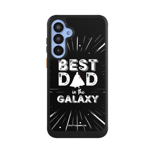 Samsung Galaxy A55 5G NIVOcore Best Dad in Galaxy