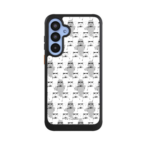 Samsung Galaxy A55 5G NIVOcore Sturmtruppler-Muster