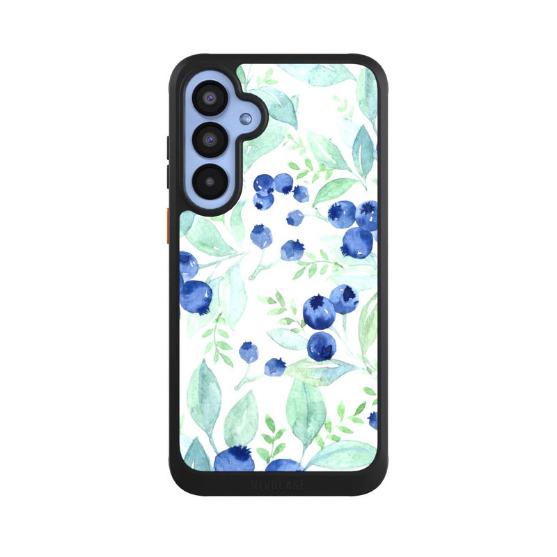Galaxy A55 5G NIVOcore Myrtille