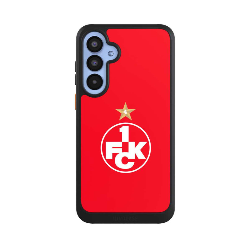 Galaxy A55 5G NIVOcore 4. Stern FCK