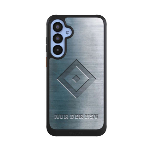 Samsung Galaxy A55 5G NIVOcore Nur der HSV Metalllook