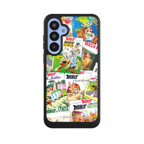 Samsung Galaxy A55 5G NIVOcore Cover Collection