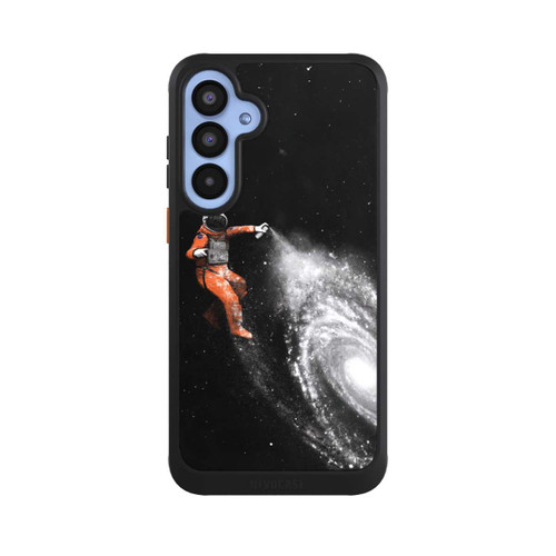 Samsung Galaxy A55 5G NIVOcore Kunst im Weltraum