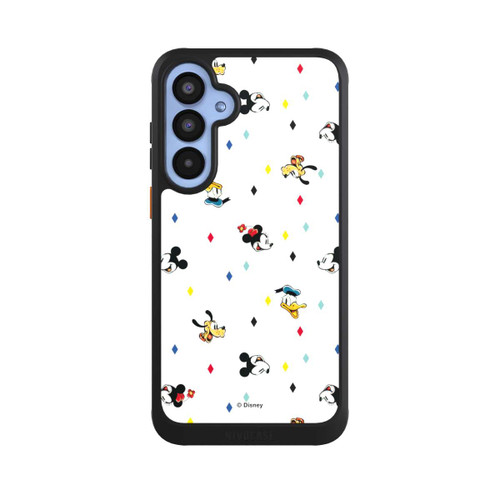 Samsung Galaxy A55 5G NIVOcore Disney Carnival Pattern