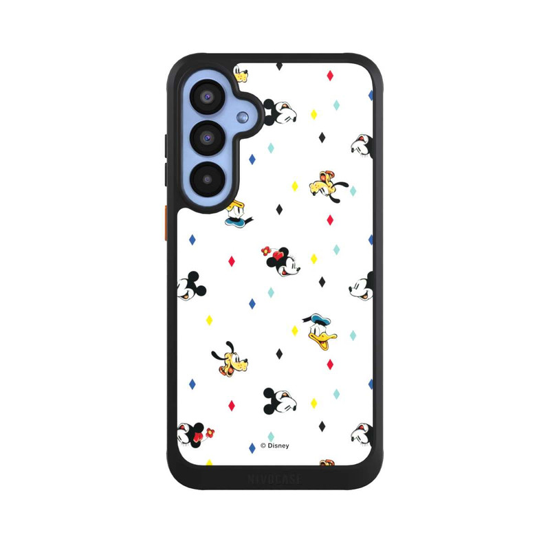 Galaxy A55 5G NIVOcore Disney Carnaval