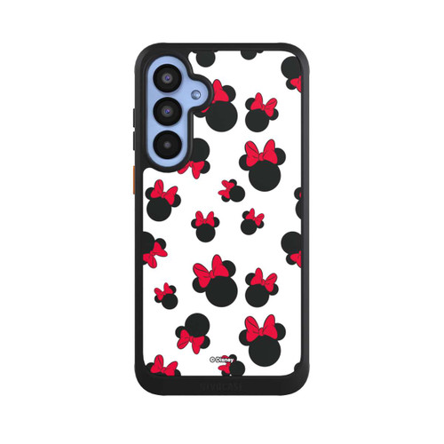 Samsung Galaxy A55 5G NIVOcore Minnie Icon Pattern