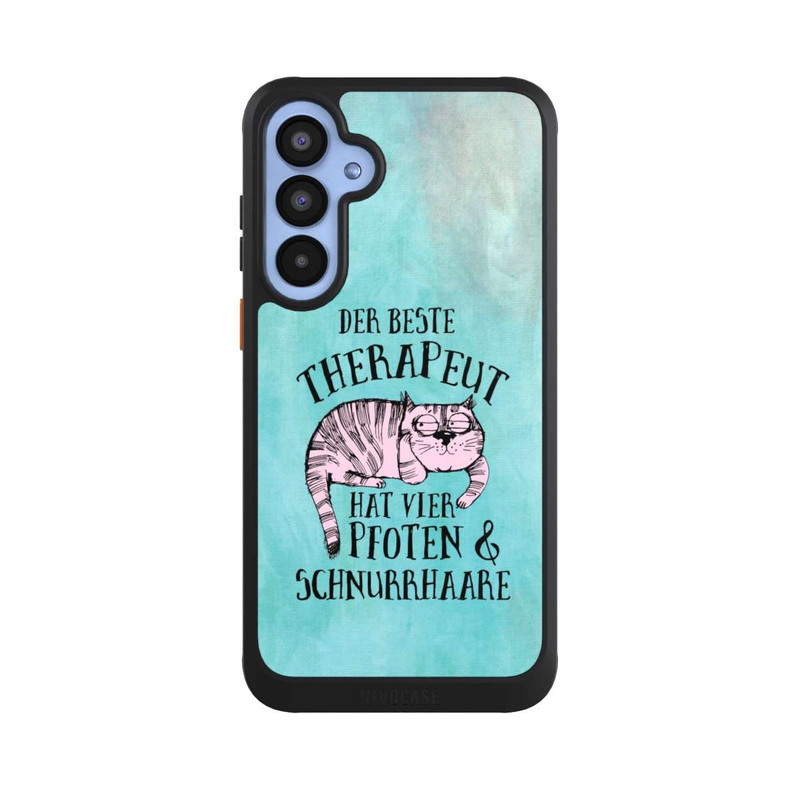 Galaxy A55 5G NIVOcore Katze Therapeut