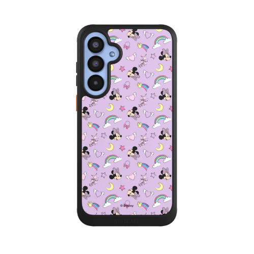 Samsung Galaxy A55 5G NIVOcore Minnie Pattern 01