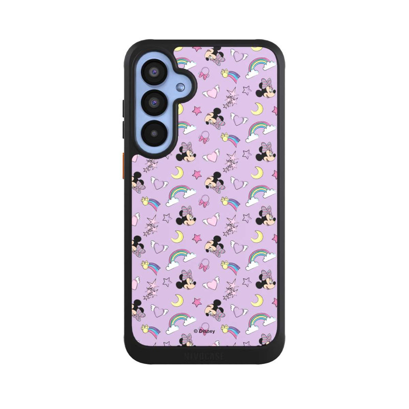 Galaxy A55 5G NIVOcore Motif Minnie 01