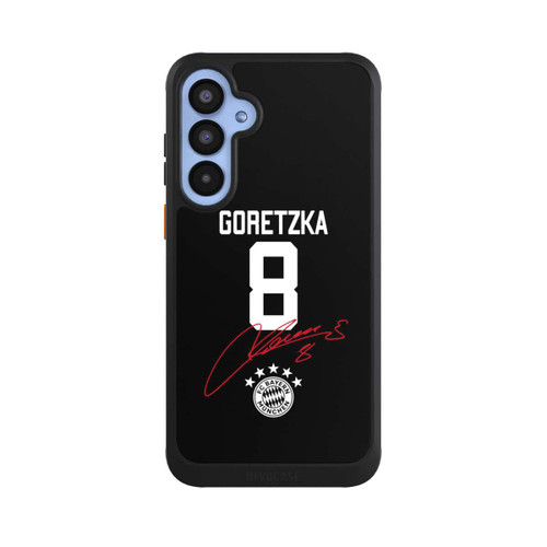 Samsung Galaxy A55 5G NIVOcore Goretzka #8 - Mittelfeld - FCB
