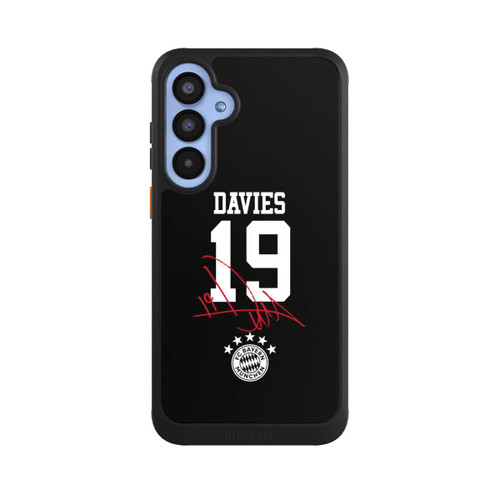 Samsung Galaxy A55 5G NIVOcore Davies #19 - FCB