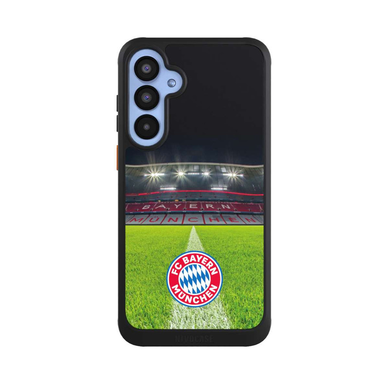 Galaxy A55 5G NIVOcore Stadium Turf FC Bayern München
