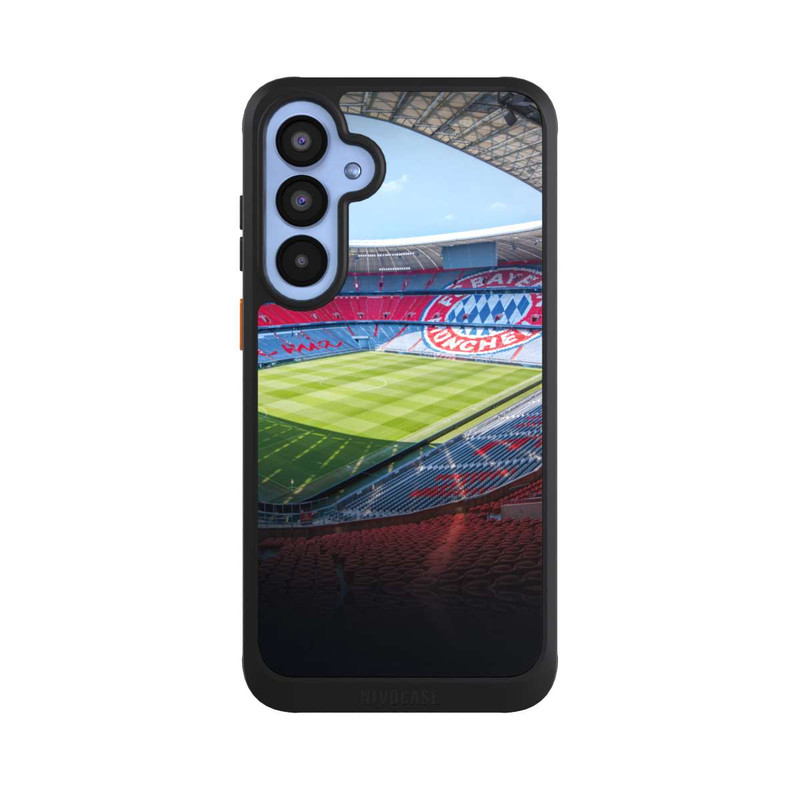 Galaxy A55 5G NIVOcore Stade FC Bayern - Color