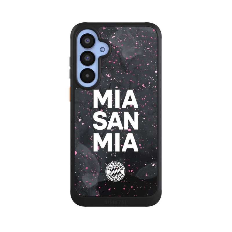 Galaxy A55 5G NIVOcore Mia San Mia Girly - FCB