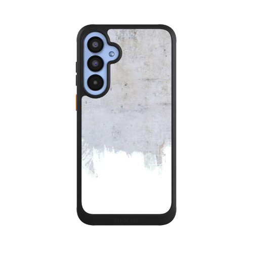 Samsung Galaxy A55 5G NIVOcore Paint on Raw Concrete