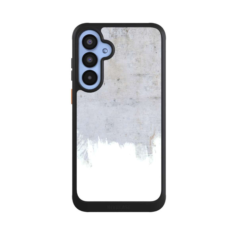 Galaxy A55 5G NIVOcore Paint on Raw Concrete