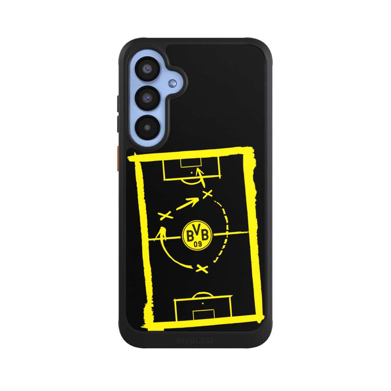 Galaxy A55 5G NIVOcore Spielstrategie - BVB