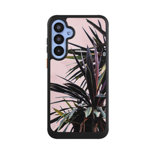 Samsung Galaxy A55 5G NIVOcore Palmblätter 17