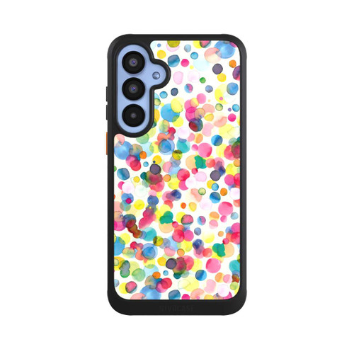 Samsung Galaxy A55 5G NIVOcore Farbtropfen