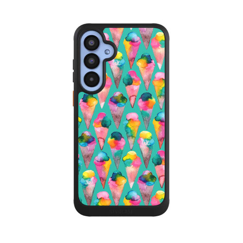 Samsung Galaxy A55 5G NIVOcore Kleine Eiscreme
