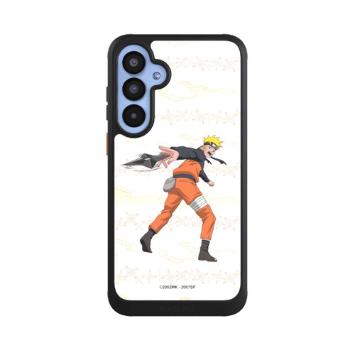 Samsung Galaxy A55 5G NIVOcore Naruto Ninja-Shuriken