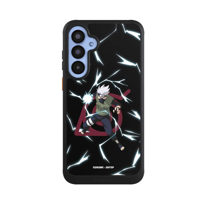 Galaxy A55 5G NIVOcore Kakashi Raikiri