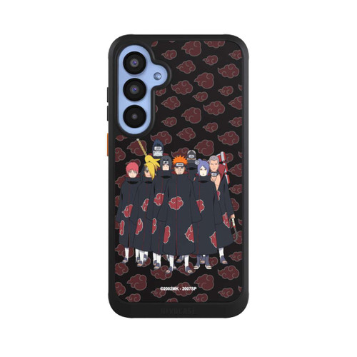 Samsung Galaxy A55 5G NIVOcore Akatsuki Gruppe