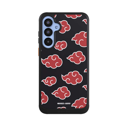 Samsung Galaxy A55 5G NIVOcore Akatsuki Pattern