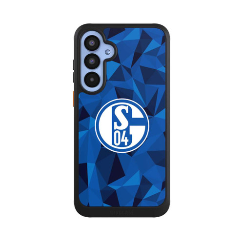 Samsung Galaxy A55 5G NIVOcore Schalke 04 Camo