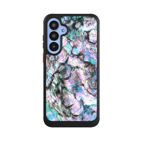 Samsung Galaxy A55 5G NIVOcore Schillernde Muschel