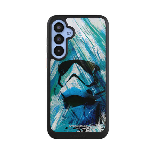 Samsung Galaxy A55 5G NIVOcore Colorful Stormtrooper - Star Wars Episode IX