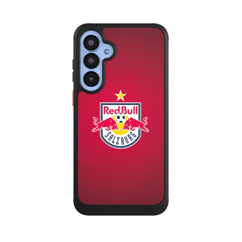 Galaxy A55 5G NIVOcore Red Bull Salzburg Rot
