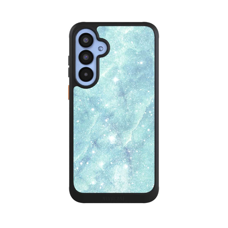 Galaxy A55 5G NIVOcore Marbre étoilé brillant