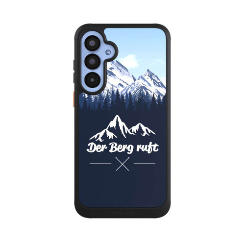 Samsung Galaxy A55 5G NIVOcore Winterparadies
