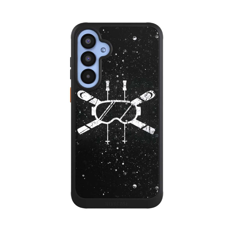 Galaxy A55 5G NIVOcore Ski Grunge