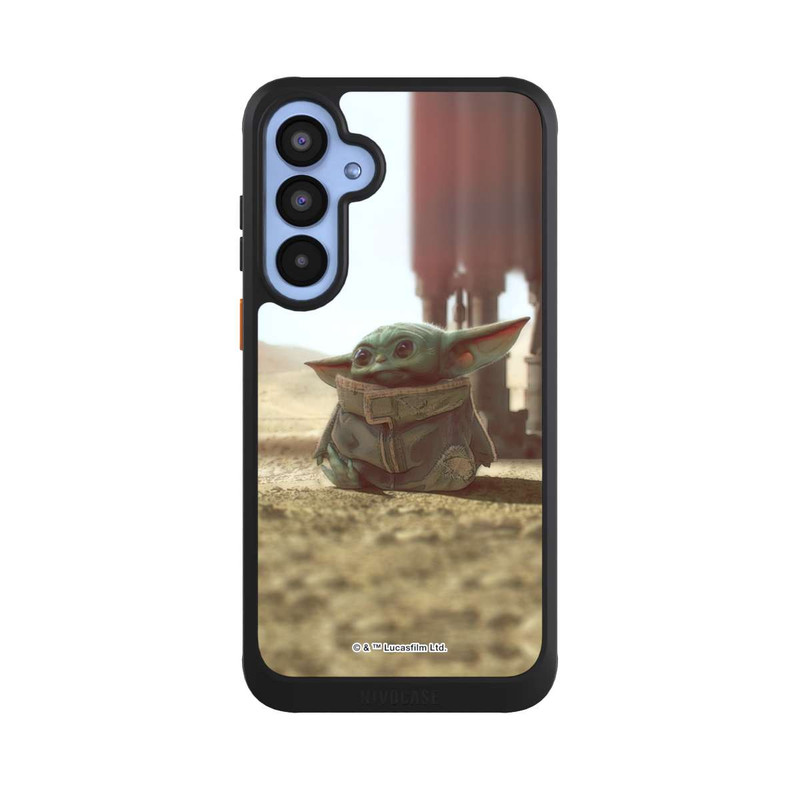 Galaxy A55 5G NIVOcore Star Wars The Child