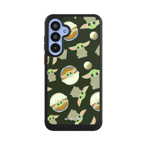 Samsung Galaxy A55 5G NIVOcore The Child Muster