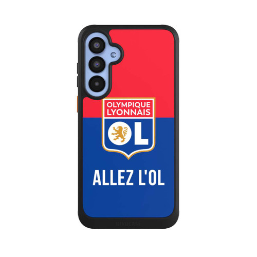 Samsung Galaxy A55 5G NIVOcore Allez L'OL