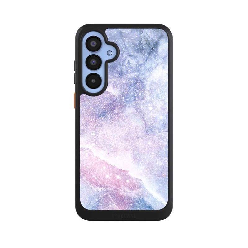 Galaxy A55 5G NIVOcore Galaxie Marmor Cafelab
