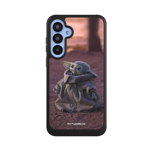 Samsung Galaxy A55 5G NIVOcore The Child Looking Up