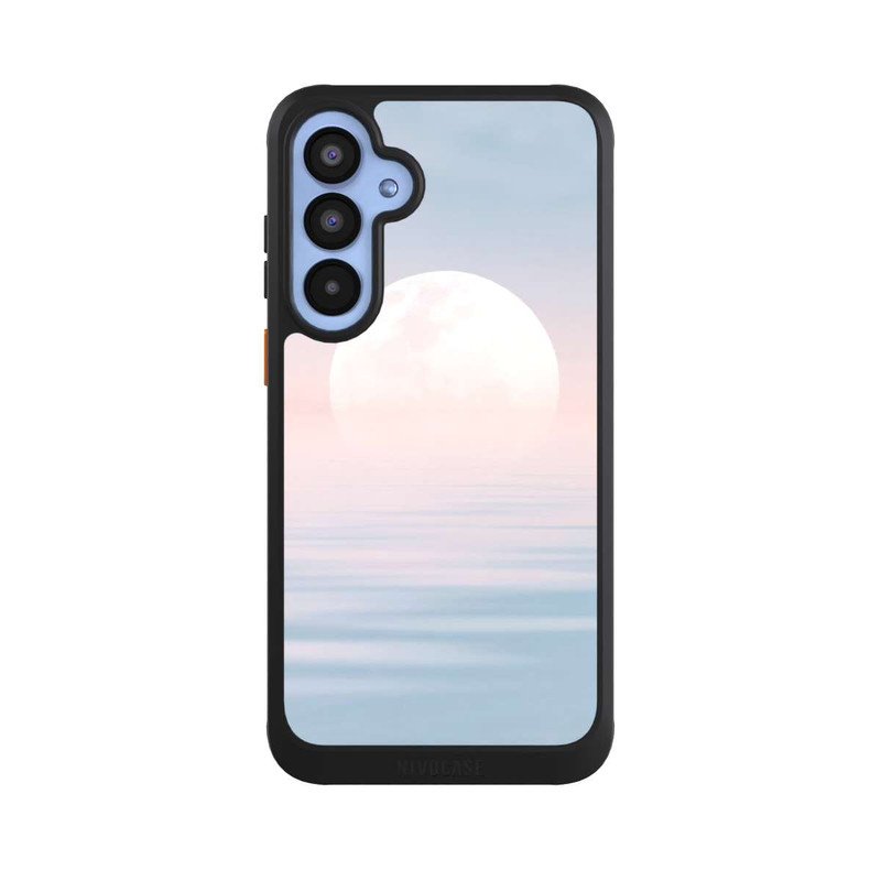 Galaxy A55 5G NIVOcore Lever du soleil