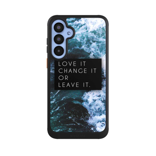 Samsung Galaxy A55 5G NIVOcore Love it change it