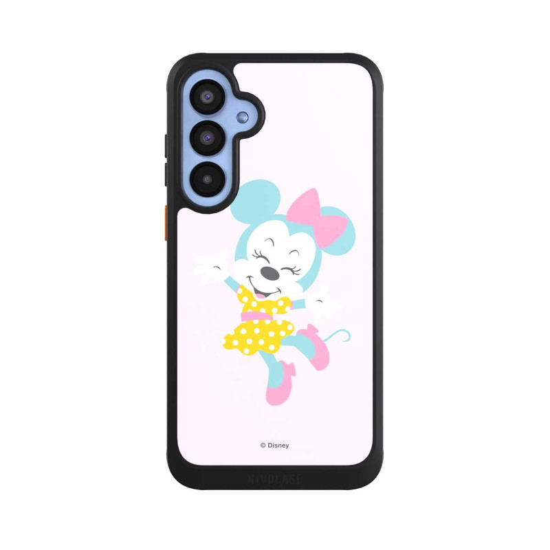 Galaxy A55 5G NIVOcore Sweet Baby Minnie