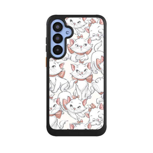 Samsung Galaxy A55 5G NIVOcore Aristocats Marie Pattern