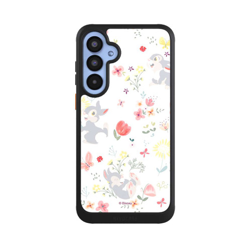 Samsung Galaxy A55 5G NIVOcore Bloomy Klopfer Pattern