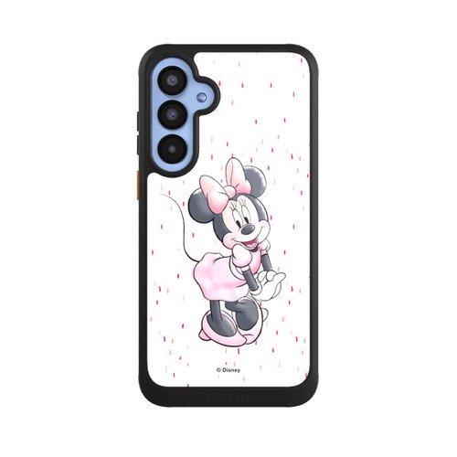 Samsung Galaxy A55 5G NIVOcore Minnie Watercolour Dots